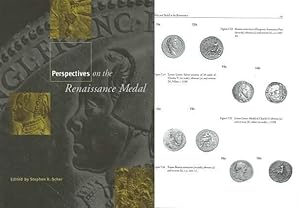 Imagen del vendedor de Perspectives on the Renaissance Medal a la venta por Ancient Numismatic Enterprise
