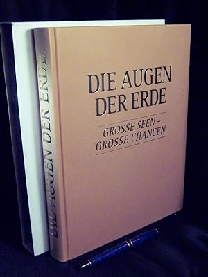 Die Augen der Erde - Grosse Seen - Grosse Chancen - Offizielle WWF Dokumentation -