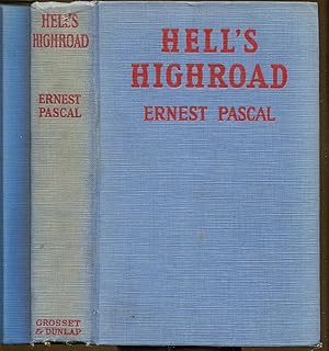 Seller image for Hell's Highroad for sale by Dearly Departed Books