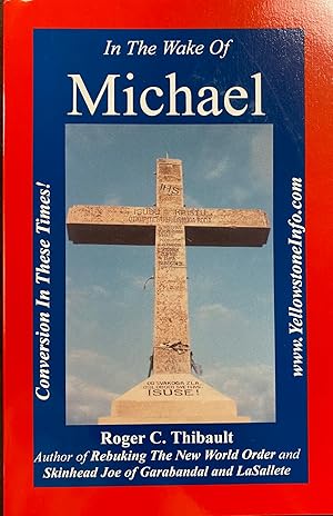 Bild des Verkufers fr In the Wake of Michael zum Verkauf von BookMarx Bookstore