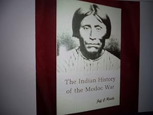 Bild des Verkufers fr The Indian History of The Modoc War. zum Verkauf von BookMine