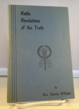 Seller image for Radio Revelations Of The Truth for sale by S. Howlett-West Books (Member ABAA)