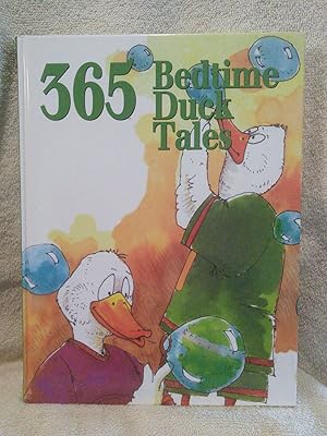 Seller image for 365 Bedtime Duck Tales for sale by Prairie Creek Books LLC.