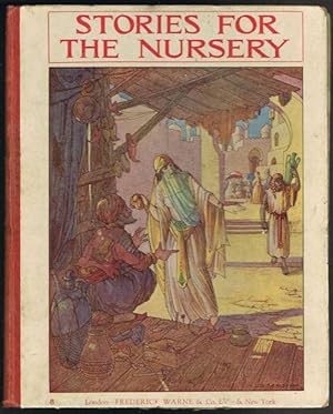 Stories for the Nursery