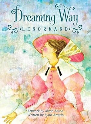 Bild des Verkufers fr Dreaming Way Lenormand (Cards) zum Verkauf von Grand Eagle Retail