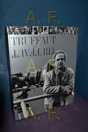 Bild des Verkufers fr Truffaut by Truffaut zum Verkauf von Antiquarische Fundgrube e.U.