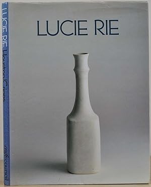 Seller image for Lucie Rie: A Survey of Her Life and Work for sale by Kurt Gippert Bookseller (ABAA)