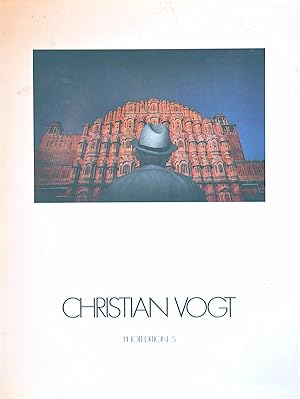 Christian Vogt: Photoedition 5