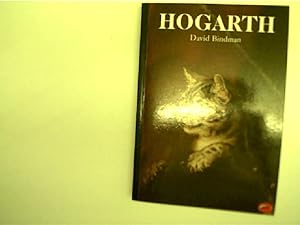 Hogarth, 166 illustrations, 17 in colour,