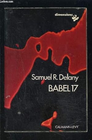 Seller image for BABEL 17 for sale by Le-Livre