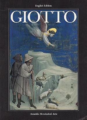 Image du vendeur pour Giotto mis en vente par LEFT COAST BOOKS