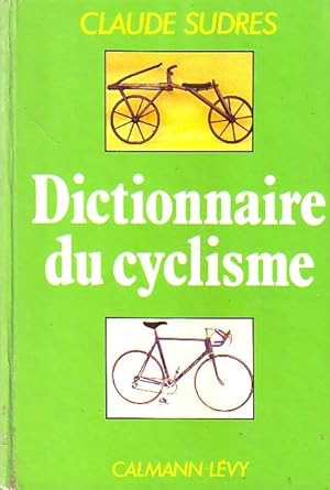 Dictionnaire du cyclisme