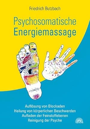 Seller image for Psychosomatische Energiemassage for sale by Rheinberg-Buch Andreas Meier eK