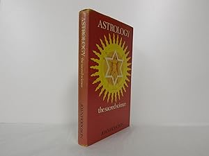 Seller image for Astrology the Sacred Science. for sale by Far Eastern Booksellers / Kyokuto Shoten