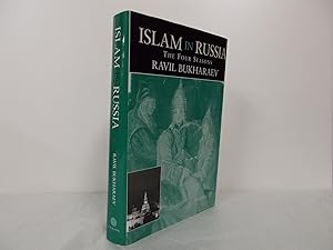 Immagine del venditore per Islam in Russia. The four seasons. venduto da Far Eastern Booksellers / Kyokuto Shoten