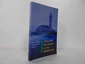 Seller image for Islam and Secularism in the Middle East. for sale by Far Eastern Booksellers / Kyokuto Shoten