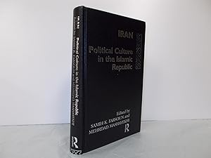 Imagen del vendedor de Iran. Political culture in the Islamic Republic. a la venta por Far Eastern Booksellers / Kyokuto Shoten