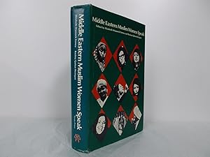 Seller image for Middle Eastern Muslim Women Speak. for sale by Far Eastern Booksellers / Kyokuto Shoten