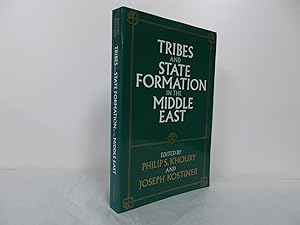 Bild des Verkufers fr Tribes and State Formation in the Middle East. zum Verkauf von Far Eastern Booksellers / Kyokuto Shoten