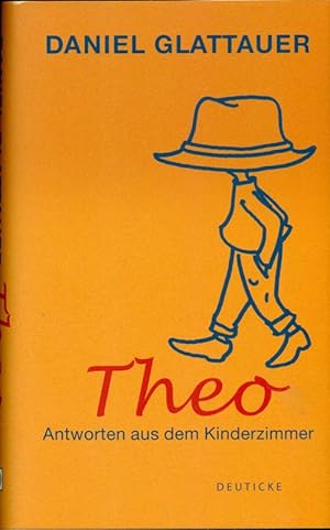 Seller image for Theo. Antworten aus dem Kinderzimmer. for sale by Online-Buchversand  Die Eule