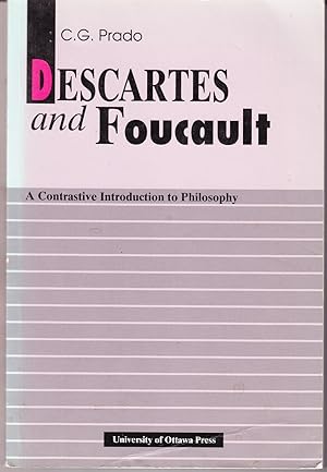 Descartes and Foucault: A Conservative Introduction to Philosophy