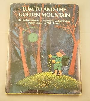 Seller image for Lum Fu and the Golden Mountain for sale by WellRead Books A.B.A.A.