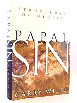 Papal Sin: Structures of Deceit