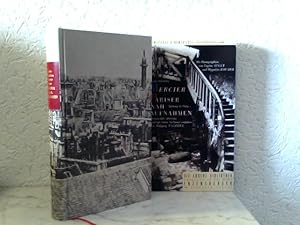 Pariser Nahaufnahmen - Tableau de Paris Die andere Bibliothek - Band 182 - Buch Nr. 1046
