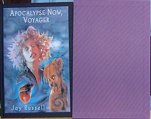 Seller image for Apocalypse Now, Voyager [LETTERED] for sale by knew_4_you