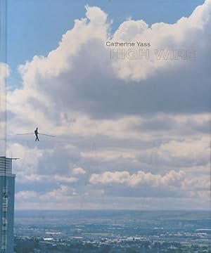 Seller image for High Wire for sale by Barter Books Ltd
