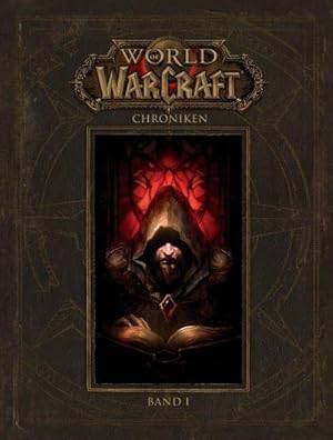 Bild des Verkufers fr World of Warcraft - Chroniken Band 1 zum Verkauf von AHA-BUCH GmbH