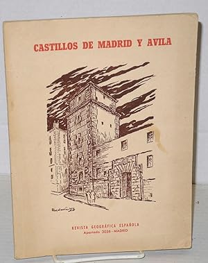 Castillos (Madrid-Avila)
