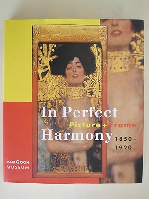 In Perfect Harmony - Bild + Rahmen 1850-1920