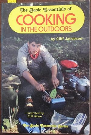 Bild des Verkufers fr Basic Essentials of Cooking in the Outdoors, The zum Verkauf von Reading Habit