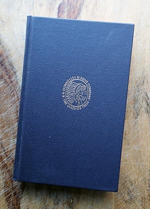 Seller image for THE LOGBOOK OF THE CAPTAIN'S CLERK : Adventures in the China Seas (The Lakeside Classics Series) for sale by 100POCKETS