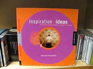 Imagen del vendedor de Inspiration=ideas: A Creativity Sourcebook for Graphic Designers a la venta por PsychoBabel & Skoob Books