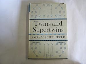 Seller image for Twins and Supertwins for sale by Goldstone Rare Books