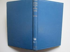 Seller image for Business Statistics and Statistical Method for sale by Goldstone Rare Books