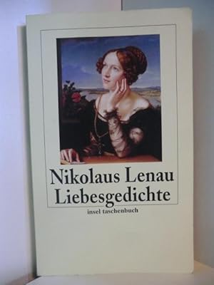 Seller image for Liebesgedichte for sale by Antiquariat Weber