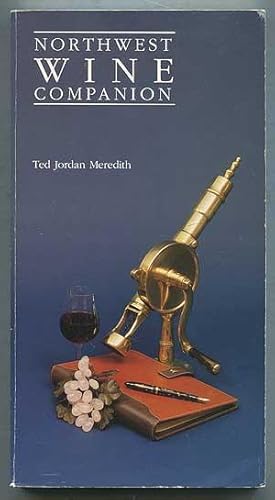 Seller image for Northwest Wine Companion for sale by Between the Covers-Rare Books, Inc. ABAA