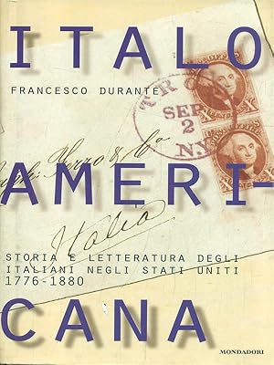 ItaloAmericana 1