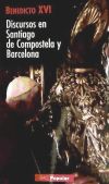 Seller image for Discursos en Santiago de Compostela y Barcelona for sale by AG Library