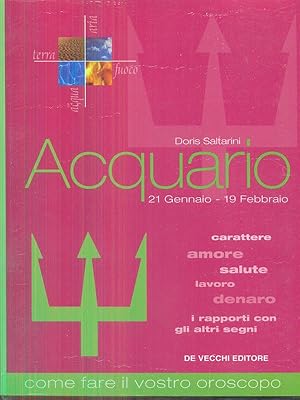 Acquario