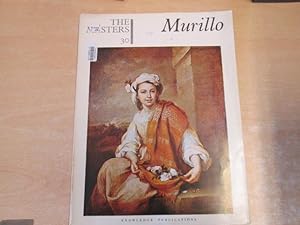 Seller image for THE MASTERS 30. MURILLO for sale by Goldstone Rare Books