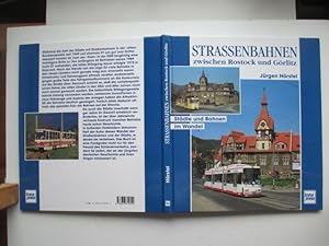 Seller image for Straenbahnen zwischen Rostock und Grlitz for sale by Aucott & Thomas