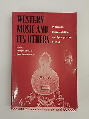 Immagine del venditore per Western Music and Its Others: Difference, Representation, and Appropriation in Music venduto da Queen City Books