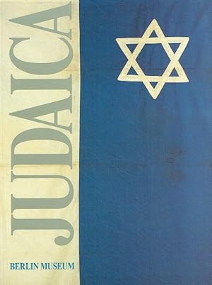 Judaica Katalog. Abteilung jüdisches Museum.