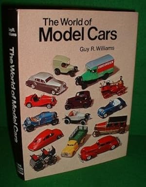 THE WORLD OF MODEL CARS