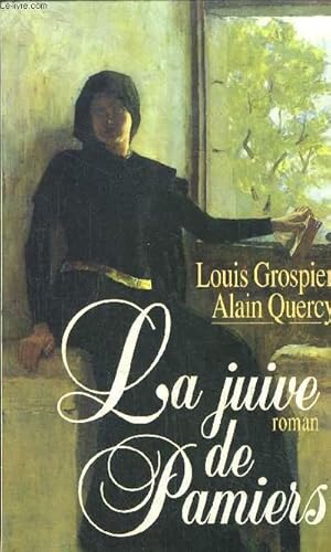 Imagen del vendedor de LA JUIVE DE PAMIERS a la venta por Le-Livre