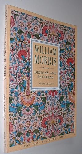 Textile Pie × Hiroshi Unno Art Book & Editorial Designs and More Father of Modern Design and Pattern /anglais/japonais William Morris